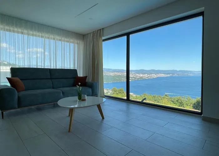 Deavista Opatija * Матульи