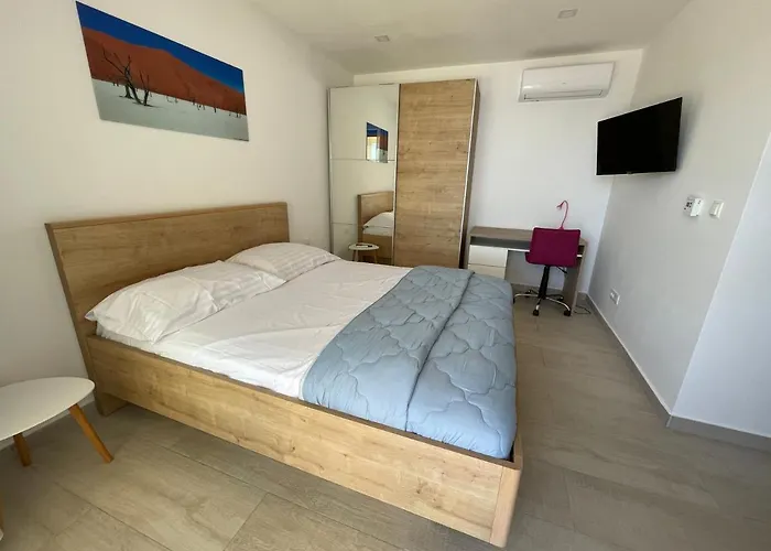 Вилла Deavista Opatija