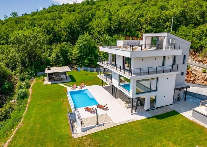 Deavista Opatija * Матульи